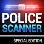 Logo of Police Radio Scanner SE android Application 